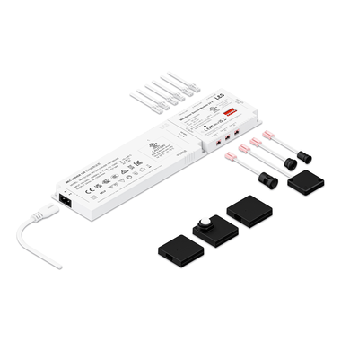 Mec Driver IR-Sensor draadloos